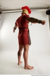 JACOB GLADIATOR STANDING POSE 2